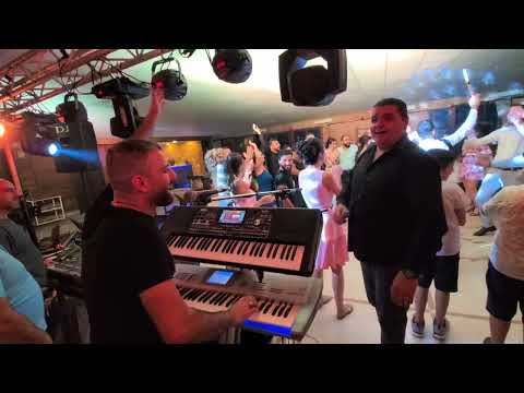 النجم هادي كرم والأورجنست ساري سليمان