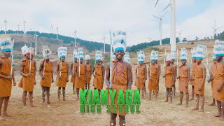 Mucungwa - Kianyaga High School 2022 Mashujaa Day