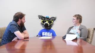 An interview with Wilbur the Coyote: The outtakes