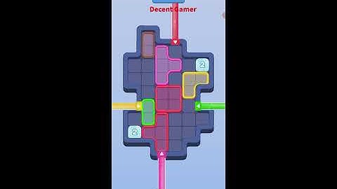 Water out puzzle level 26 walkthrough solution 