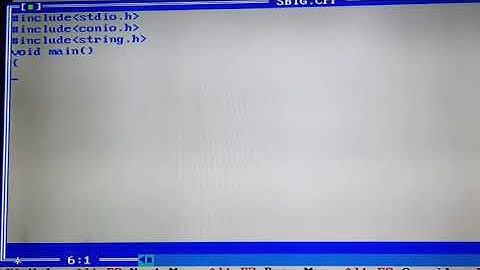 Copy string using strcpy( )