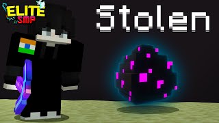 Stealing The Rarest Item In This Lifesteal SMP