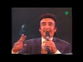 Peret concierto Juegos Olimpicos 1992  Carabutsí