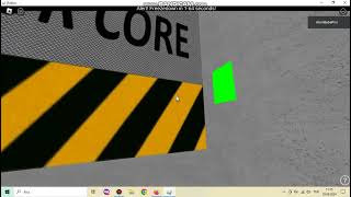 Unnamed Computer Core Meltdown part 2
