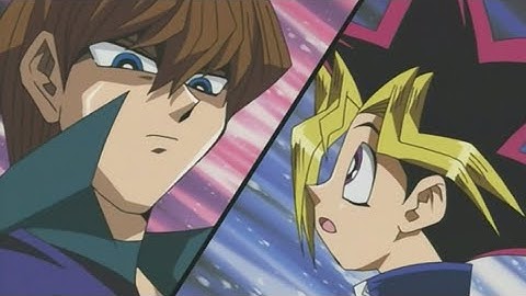 Yu-Gi-Oh! Duel Monsters - Season 1, Episode 22 - Face Off, Part 1 [FULL EPISODE]