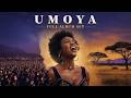 UMOYA - The Spirit | Deep Afro House Set 2026