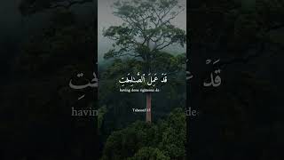 Surah fathir salah bukthari