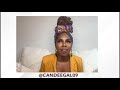 Candiace Dillard Basset Talks New Album Failed Situationships Possible RHOP Cast Shake Up More mp3