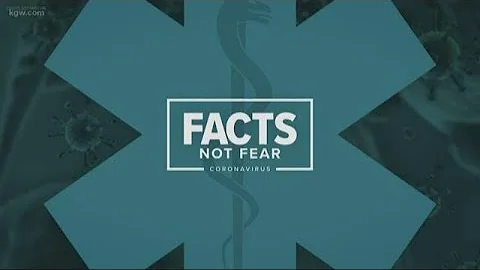 Answering your coronavirus questions