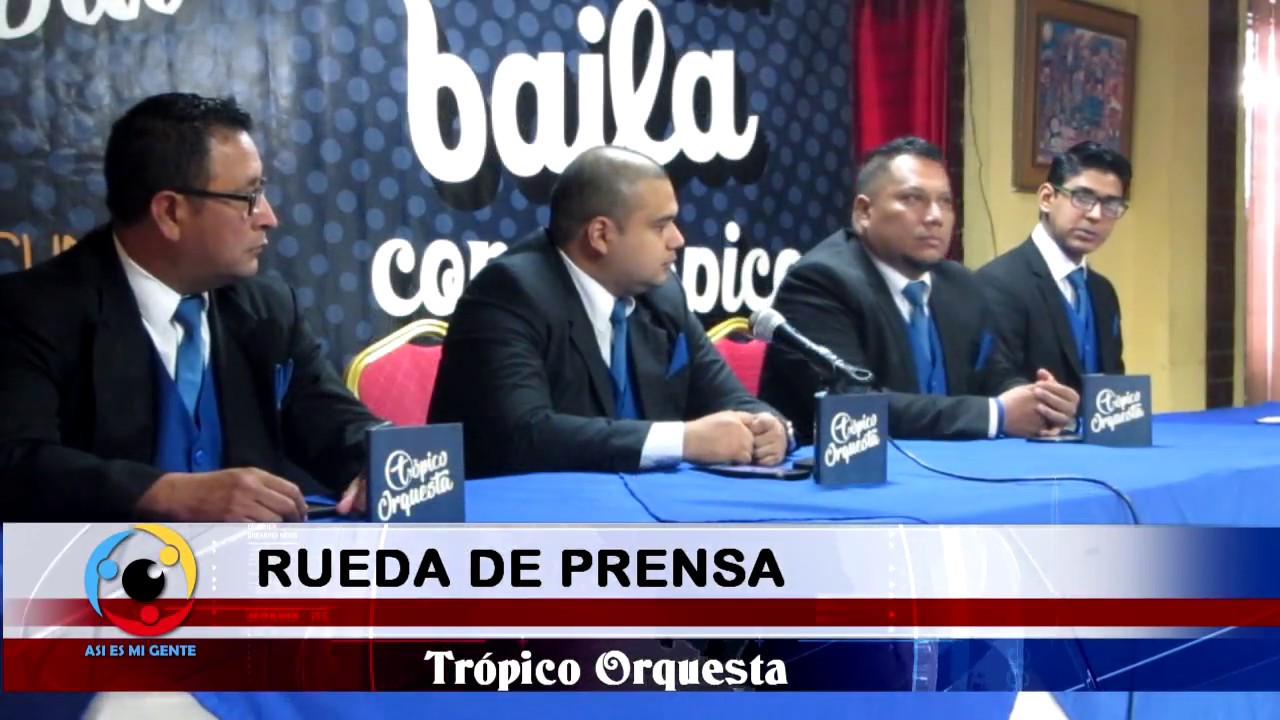 LANZAN PRODUCCIÓN EL SALVADOR BAILA CON TRÓPICO camera iphone 8 plus apk