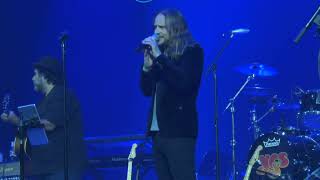 Jon Davison - Song Of Innocence - Alan White Tribute