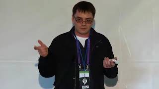 Information BSidesSF 2012 - Yet Another Type of Application Layer Denial of Service Attack... (Sergey Shekyan) Guide