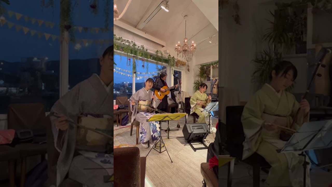 2021年12月12日 soyめぐりあい