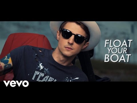 Whatever Floats Your Boat Ryan Follese youtube music lyrics Whatever Floats Your Boat Ryan Follese youtube music lyrics