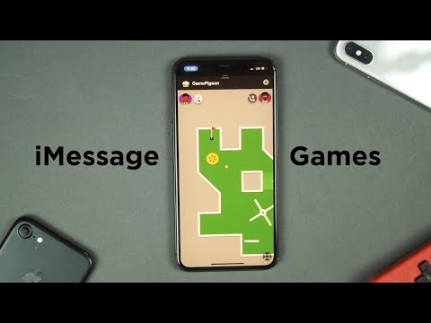 How to Play iMessage Games on an Android phone - javatpoint