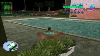 VC-MP Objects Test