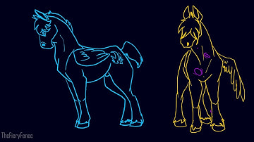 Monster Map part 18 (Nirawa)