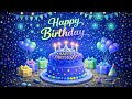Happy Birthday Song 🎉Most Viral Happy Birthday to You | Best Birthday Video | Trending Birthday Song