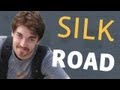 Silk Road, su historia y colapso