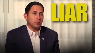 Live: Anthony Aguilar&#39;s Lie About GHF: ‘Dead Boy’ Found Alive