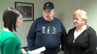 Jack Schmitt Ford Lincoln's Loyal Service Customers