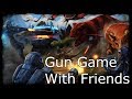 Gun Game With Friends (ORION: Dino Horde)