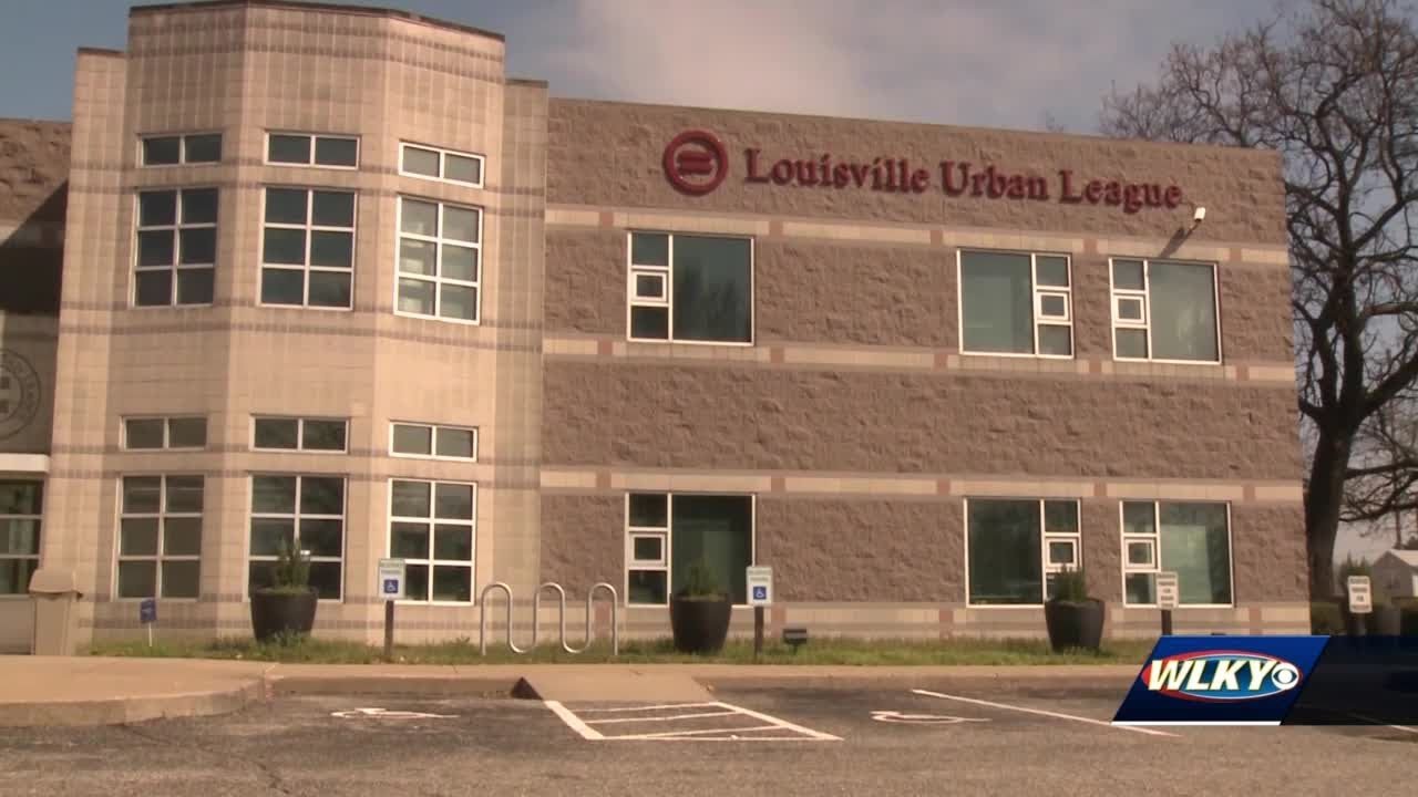 Louisville Urban League lifts residents fighting poverty, unemployment