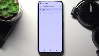 How to Delete Browser History in GOOGLE Pixel 5 – Clear Browsing Data screenshot 4
