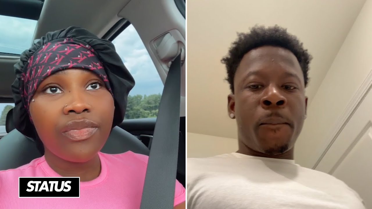 Gloss Up EVICTS Boyfriend After Heated Argument