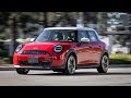 2026 Mini Cooper Next Gen Design Features Full Review 2026 Mini Cooper Next Gen Design Features Full Review