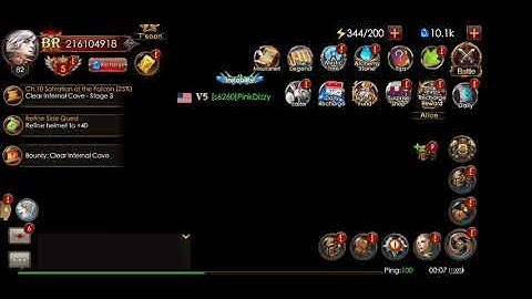 14 April 2020 Legacy of Discord reset. No item hunt!