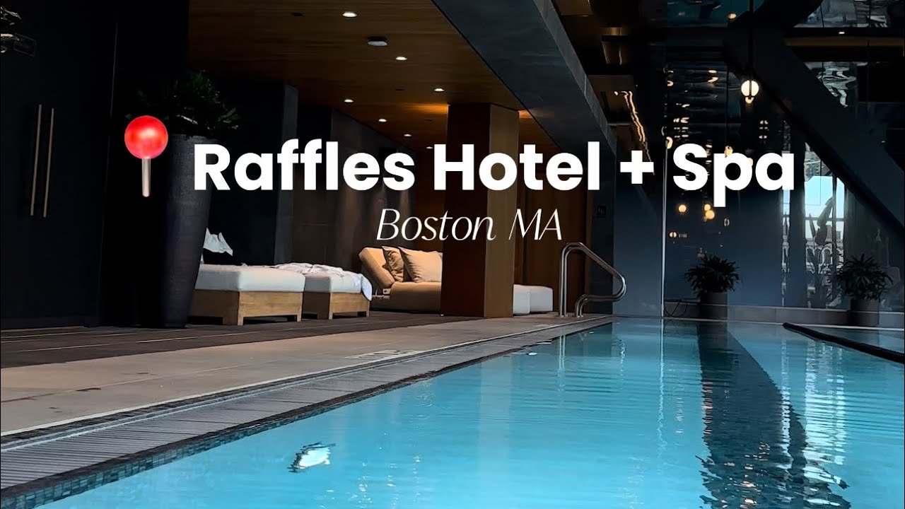 THE BEST SPA IN 2024 (must watch)  