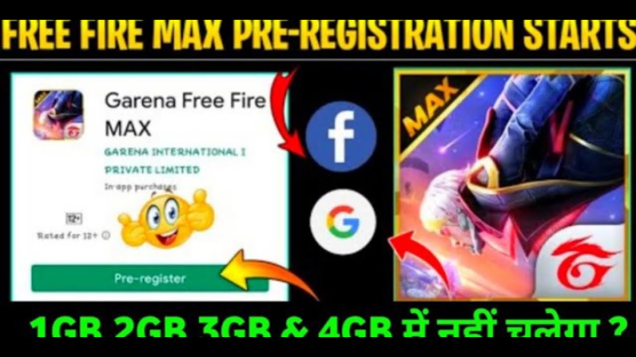 Free fire max registration..24 kgolden mode YouTube