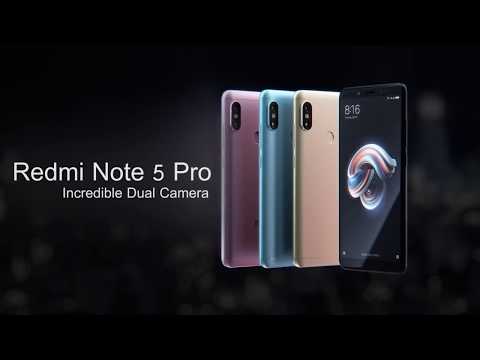 What Promo Xiaomi Mi5