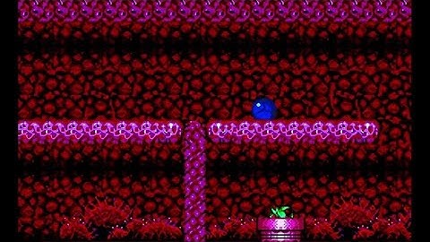 Super Metroid Randomizer (Aether Chozo Settings) 100% Speedrun - 2:10:16