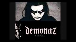 Demonaz-Northern hymn 01