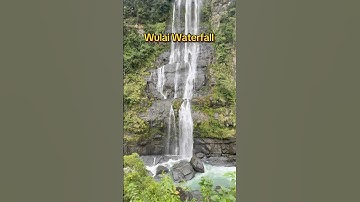 Wulai Waterfall #taiwan #wulai