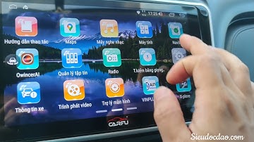 Hướng dẫn fix phím cảm ứng màn hình Android siêu nhạy