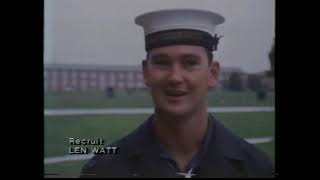 Royal Australian Navy 75 Years Documentary - Part 2