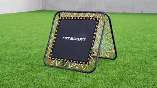 Hit Sport All Sport Rebounder from McSport