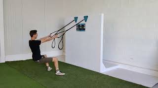 IPitup exercise [#74] - Squat - Level 3