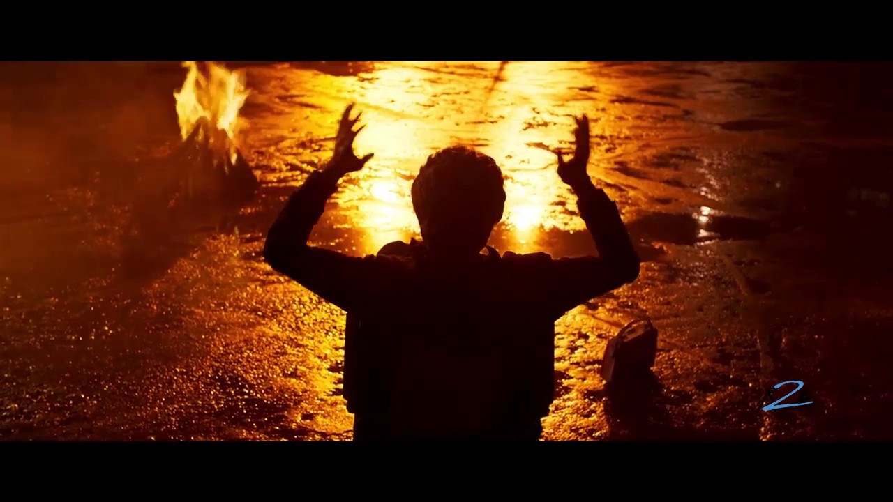 Viswasam vs petta trailer mix