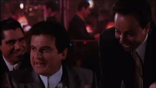 Details Eres muy Simpático!!! - Buenos Muchachos (Goodfellas) Español Latino News