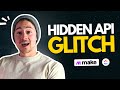 Watch Me Build A Client Onboarding System Using Hidden APIs