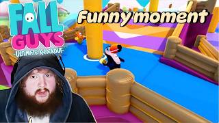 CaseOh's FUNNIEST Fall Guys Moments! #34