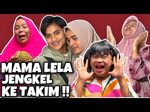 ASMARA SUSI DAN BAROK !!!