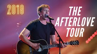 James Blunt The After Love Tour Ludwigsburg Germany 2018