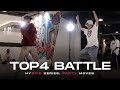 Kamelia Vs Skimy Top 4 Hybrid Series 2021 Party Moves Battle RPProds Kamelia Vs Skimy Top 4 Hybrid Series 2021 Party Moves Battle RPProds