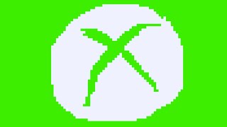 Xbox Unused Brand ID but Low Quality