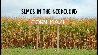 SLMCs Brainstorming in the NCEdCloud 2.0